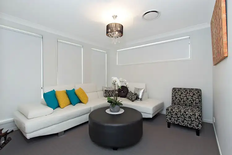 Third view of Homely house listing, 56 Trevor Housley Avenue, Bungarribee NSW 2767