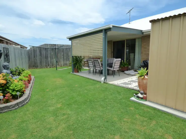 1/1 College Court, Caboolture QLD 4510