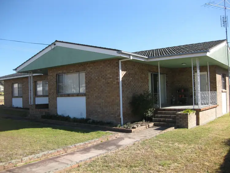 Third view of Homely house listing, 42 Railway Street, Stanthorpe QLD 4380