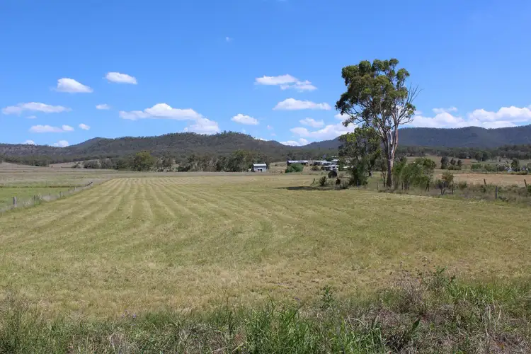Third view of Homely land listing, Lot 71 Allan Street, Maryvale QLD 4370