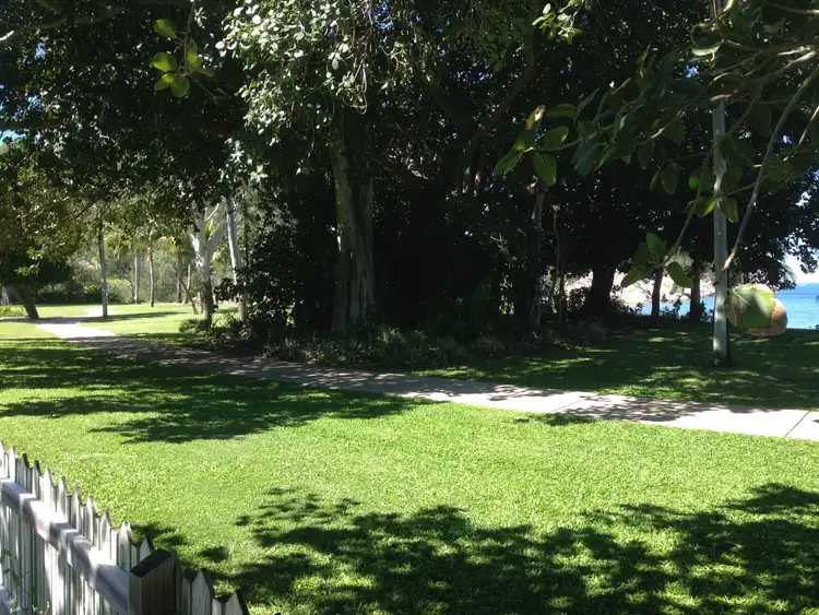 Sixth view of Homely land listing, 7/11-19 Esplanade, Picnic Bay QLD 4819