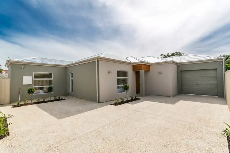 Main view of Homely house listing, 36A Birdwood Terrace, North Plympton SA 5037