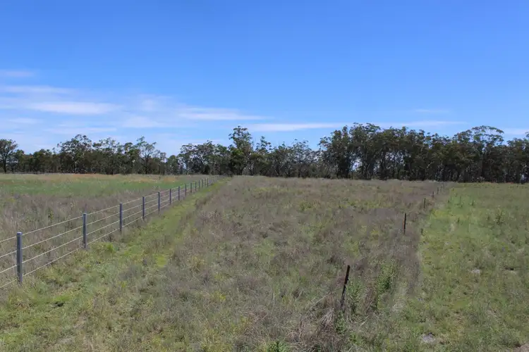 Third view of Homely land listing, 1875 Warwick Allora Road, Warwick QLD 4370