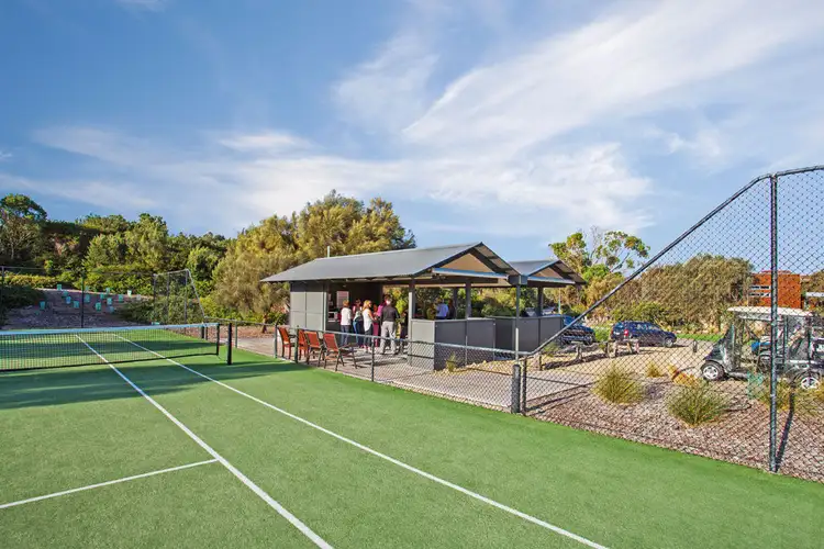 Fifth view of Homely house listing, Lot 460 The Ridge Road, Fingal VIC 3939