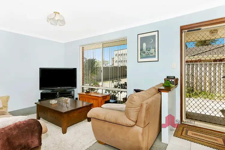 Third view of Homely unit listing, 3/16 Wellington Street, Bunbury WA 6230