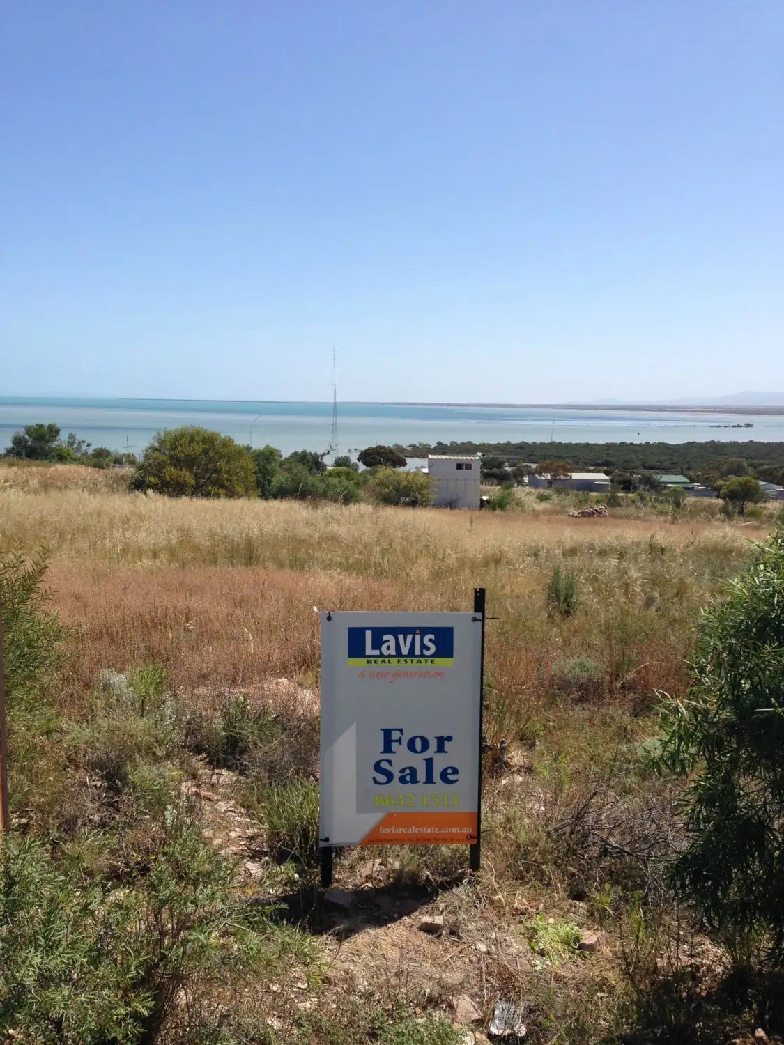 Main view of Homely land listing, Lot 216 Mt Ferguson Drive, Port Flinders SA 5495