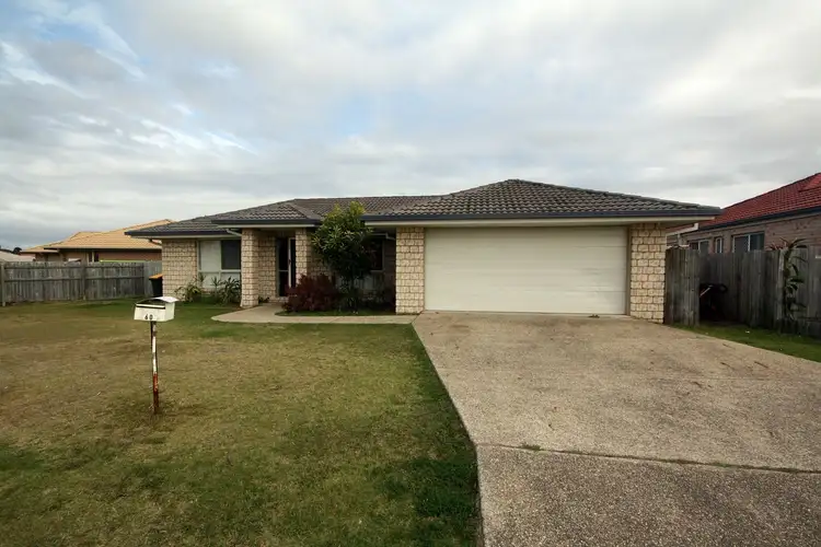 Fourth view of Homely house listing, 60 Ronald Court, Caboolture South QLD 4510