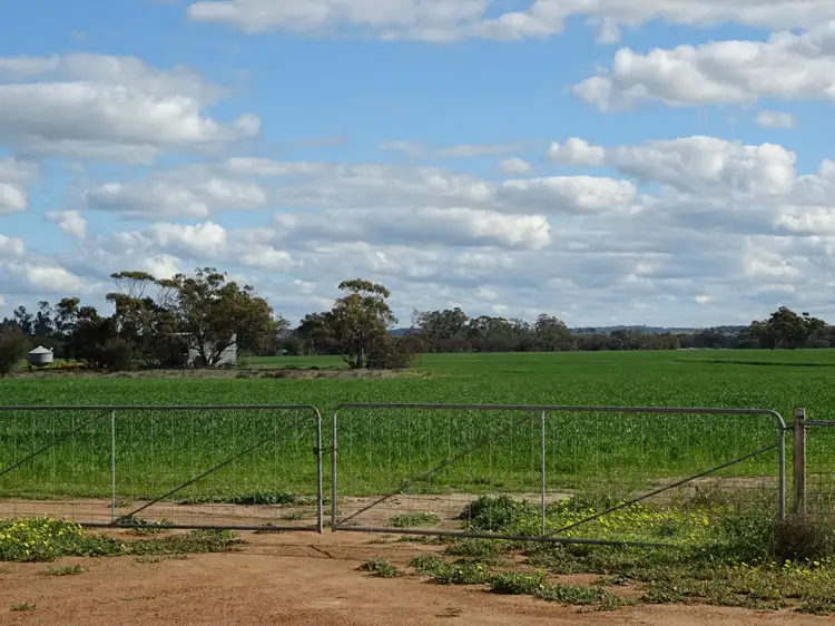 Main view of Homely land listing, L1 Rossmore Road, Goomalling WA 6460