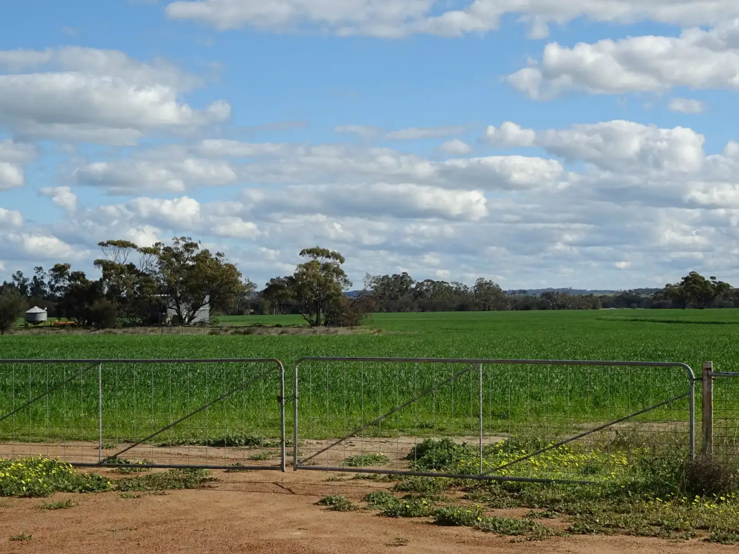 Main view of Homely land listing, L1 Rossmore Road, Goomalling WA 6460