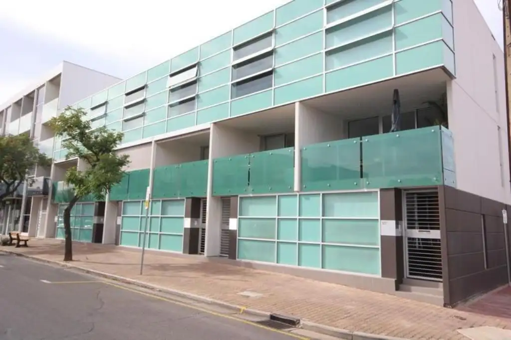 Main view of Homely townhouse listing, 127 Gilbert Street, Adelaide SA 5000