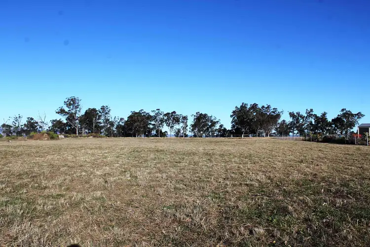 Third view of Homely land listing, 21 Amarina Avenue, Warwick QLD 4370