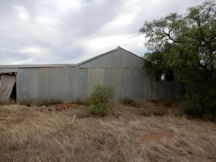 Seventh view of Homely rural property listing, * Atkinson Road, Snowtown SA 5520