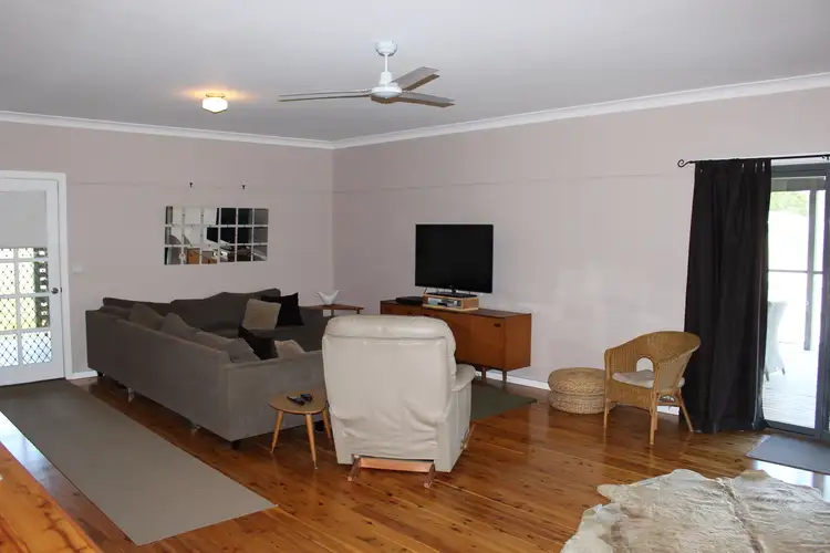 Fifth view of Homely rural property listing, 15 Craven Close, Gloucester NSW 2422