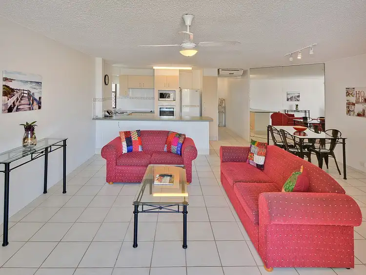 Fifth view of Homely unit listing, 14/236 Alexandra Parade, Alexandra Headland QLD 4572