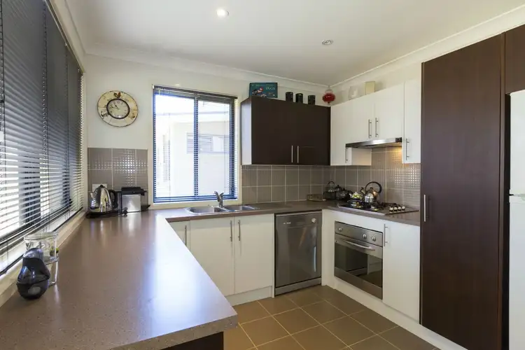 Fifth view of Homely unit listing, 4/17 Kirwan Close, Jindabyne NSW 2627