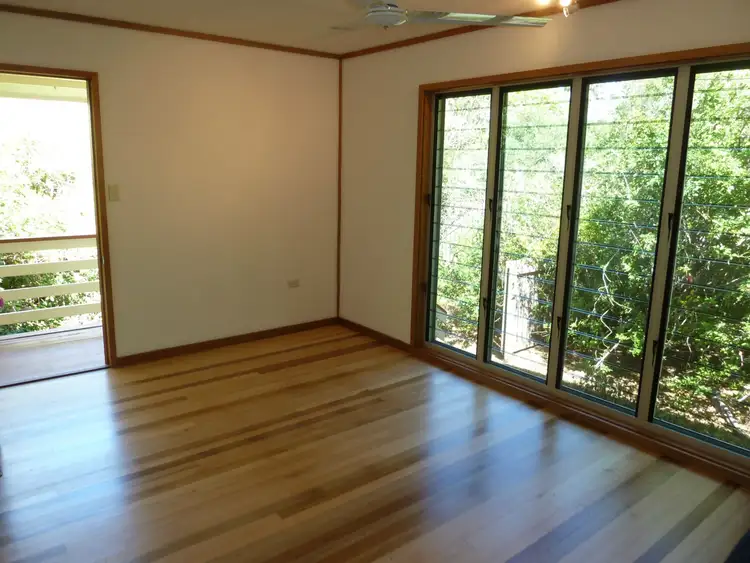 Second view of Homely house listing, 18 Barbarra Street, Magnetic Island QLD 4819