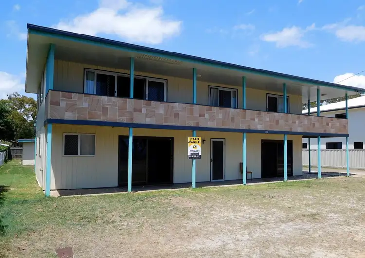 89 Esplanade, Woodgate QLD 4660