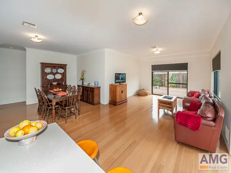 Second view of Homely house listing, 85 Tamar Street, Palmyra WA 6157