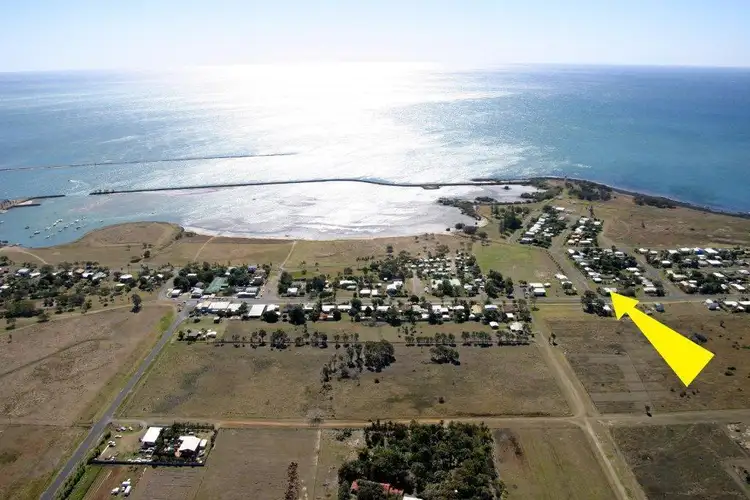 Second view of Homely house listing, 16 Brewer St, Burnett Heads QLD 4670