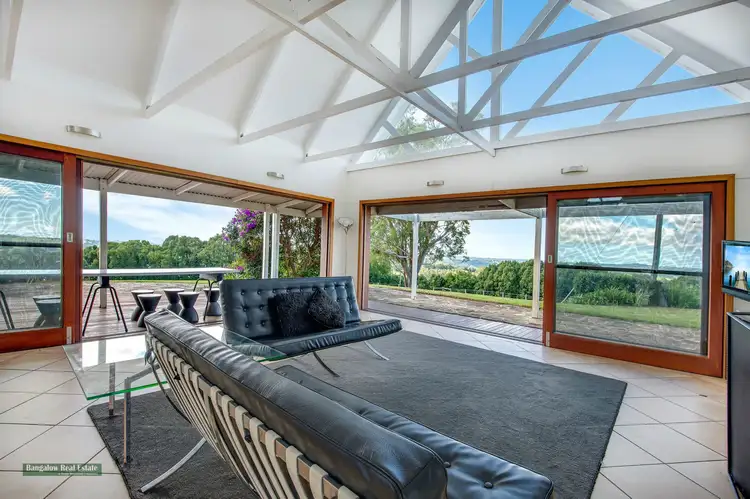 Fourth view of Homely house listing, 20 Teak Lane, Federal NSW 2480