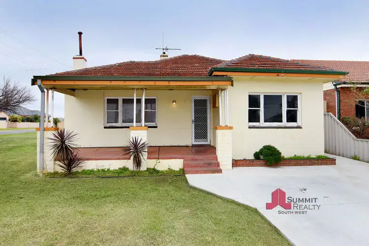 Second view of Homely house listing, 2 Tingle Street, South Bunbury WA 6230