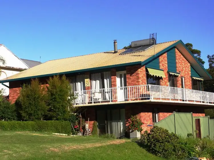 Main view of Homely house listing, 28 Bass Street, Eden NSW 2551