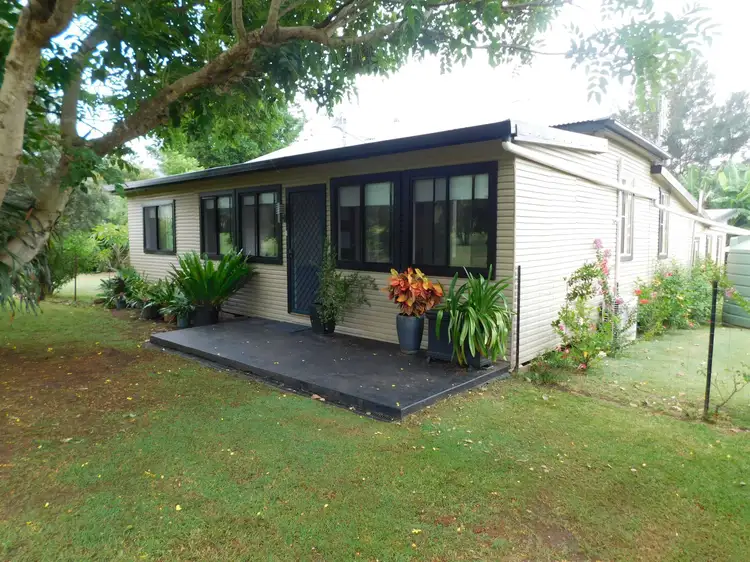 22 Unumgar Street, Kyogle NSW 2474