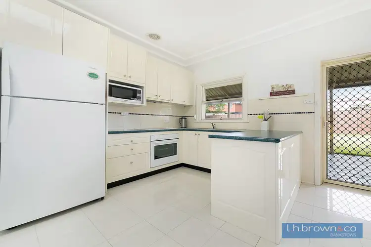 Second view of Homely house listing, 37 Karani Avenue, Guildford NSW 2161