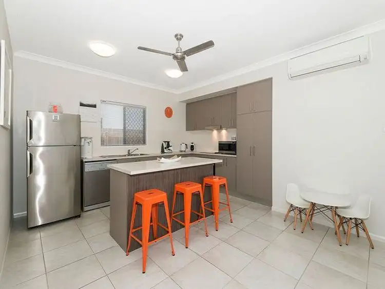 Second view of Homely house listing, 11 Needletail Way, Bohle Plains QLD 4817