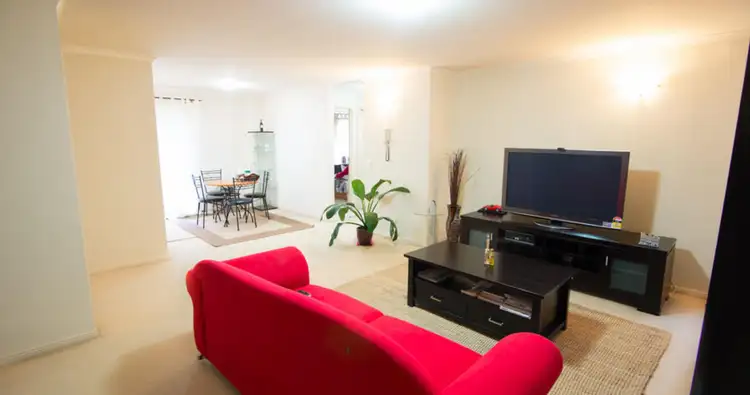 Seventh view of Homely unit listing, 6/25-27 Fourth Avenue, Blacktown NSW 2148