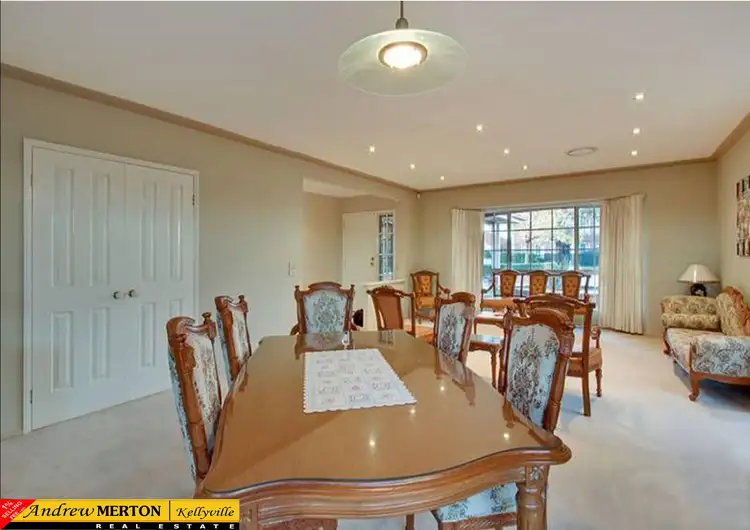 Second view of Homely house listing, 38 Hungerford Drive, Glenwood NSW 2768