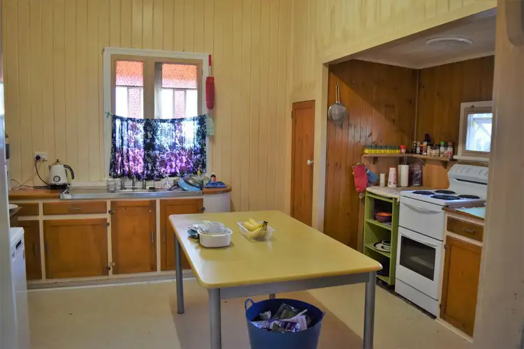 Seventh view of Homely house listing, 29 ZUNKER Street, Burnett Heads QLD 4670
