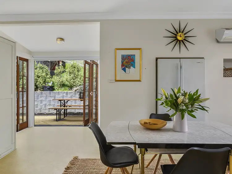 Seventh view of Homely house listing, 132 Cascade Rd, South Hobart TAS 7004