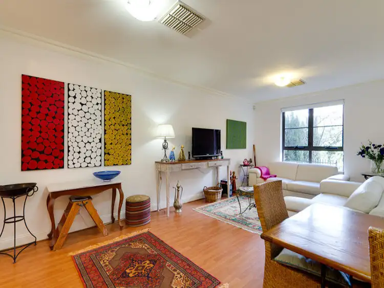 Main view of Homely unit listing, 8/11 Charlick Cct Street, Adelaide SA 5000
