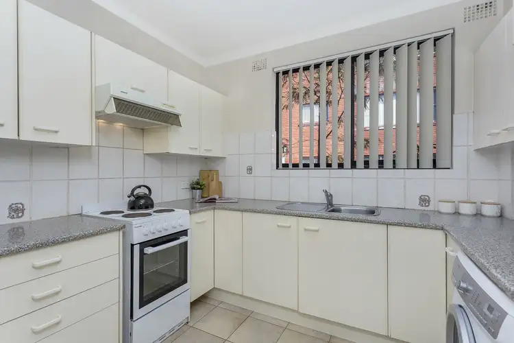 Third view of Homely unit listing, 4/6 Bank Street, Meadowbank NSW 2114