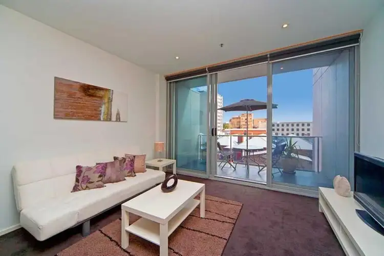 78/45 York Street, Adelaide SA 5000