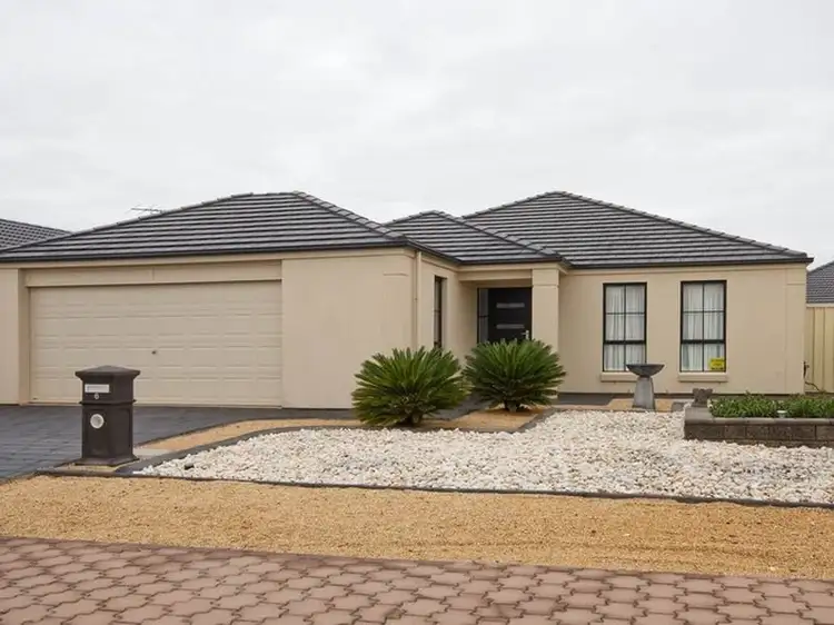 6 Portsea Crescent, Burton SA 5110