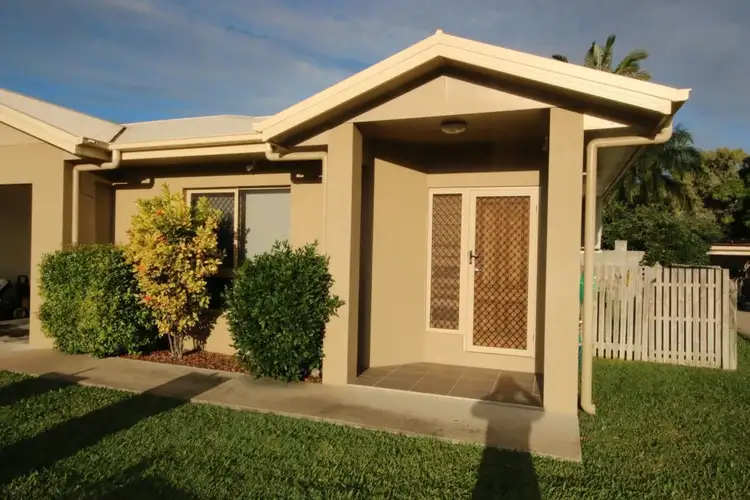 Second view of Homely unit listing, 1/36A WILMINGTON Street, Ayr QLD 4807