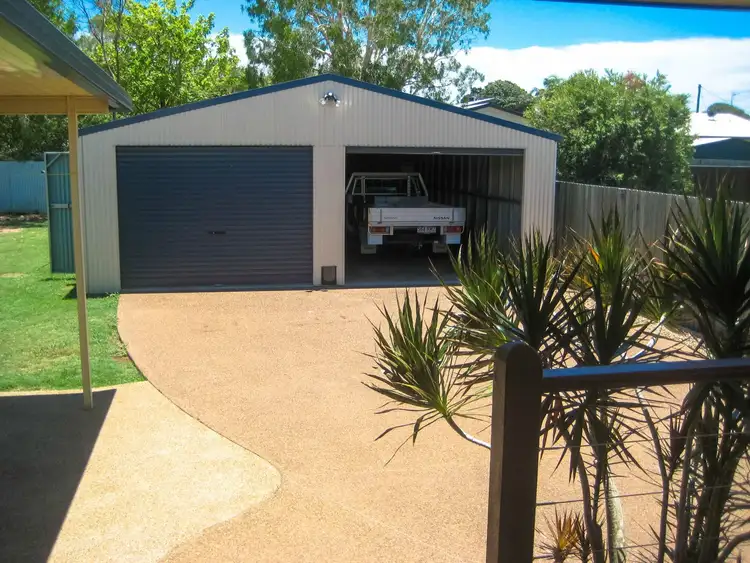 Seventh view of Homely house listing, 9 SCHLEGER Street, Burnett Heads QLD 4670