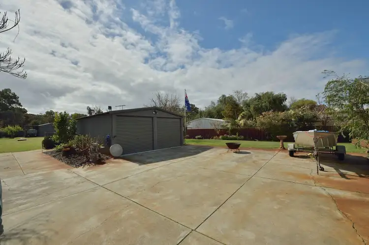 Seventh view of Homely house listing, 14 Paull Street, Furnissdale WA 6209