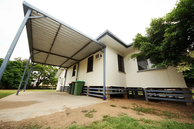 Fourth view of Homely house listing, 26 Cameron Street, Ayr QLD 4807