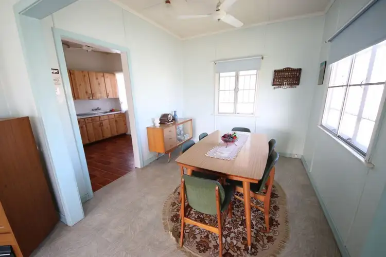 Fifth view of Homely house listing, 15 GIBSON Street, Ayr QLD 4807