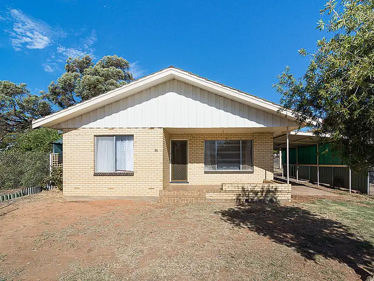 Third view of Homely house listing, 86 McHenry Street, Murray Bridge SA 5253