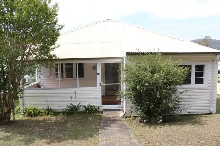 Second view of Homely house listing, 72 King St, Gloucester NSW 2422