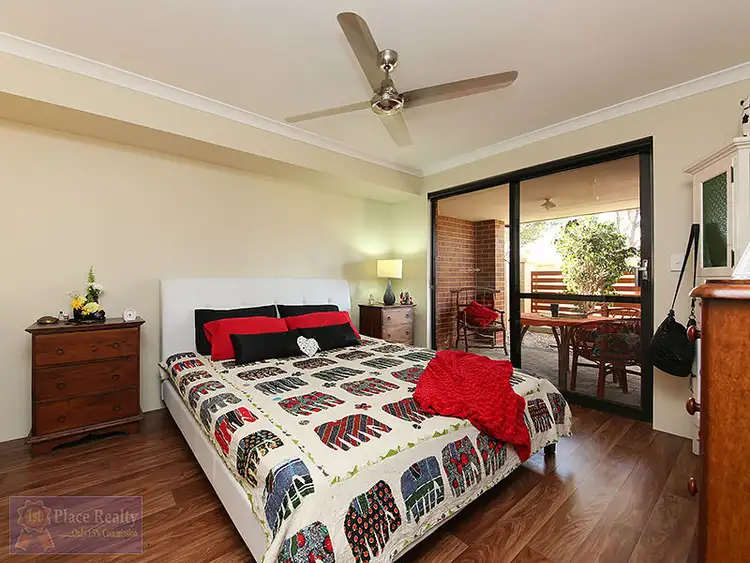 Sixth view of Homely house listing, 16 Breton Bend, Baldivis WA 6171