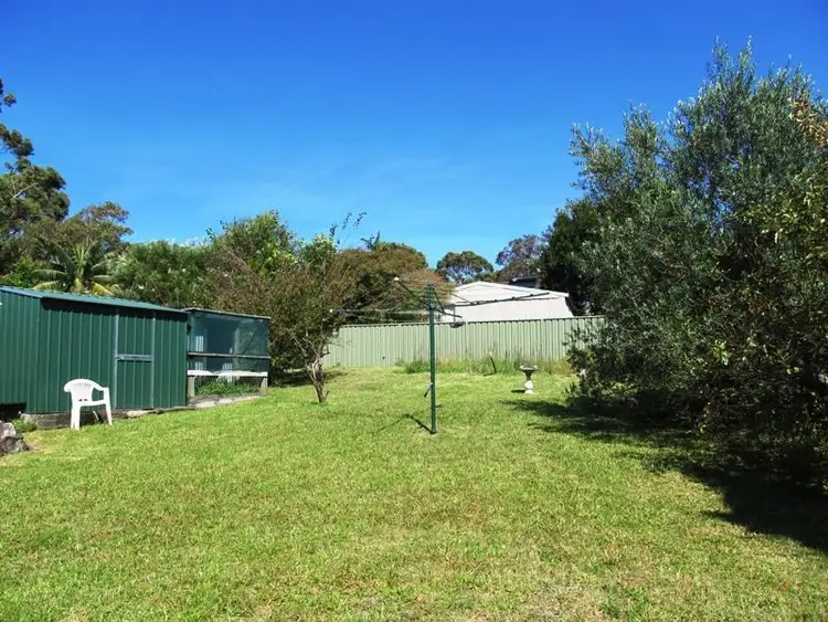 Fifth view of Homely house listing, 7 Niger Street, Vincentia NSW 2540