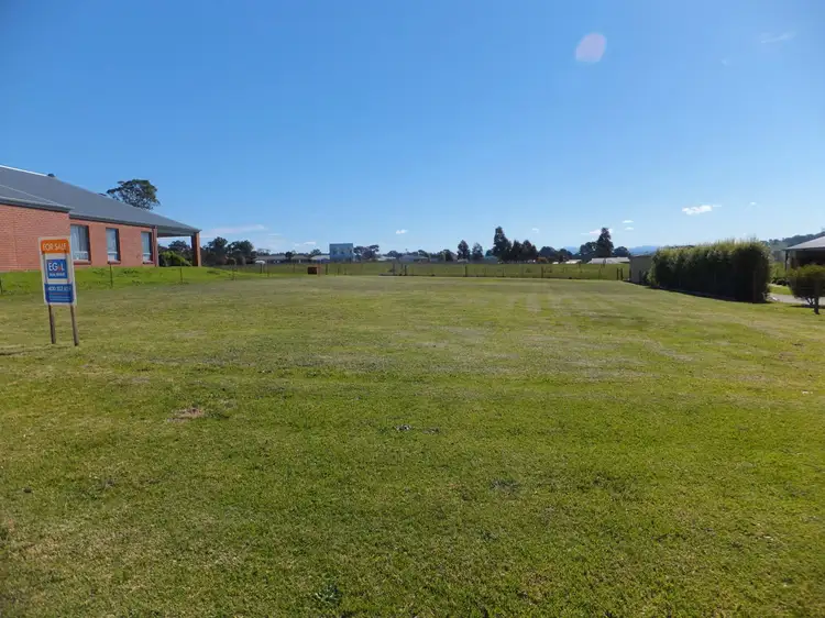 Second view of Homely land listing, 9 Byrne Court, Swan Reach VIC 3903