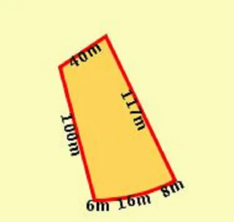 Fourth view of Homely land listing, Address available on request