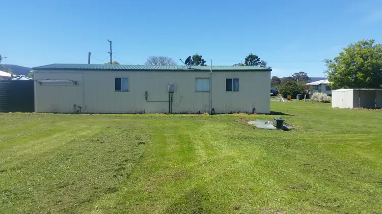 Fifth view of Homely land listing, 23 Oak Street, Tannymorel QLD 4372