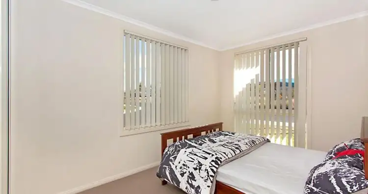 Sixth view of Homely house listing, 1 Wiseman Circuit, Ropes Crossing NSW 2760